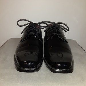 Alberto Fellini Men's Dress Shoes Size 10